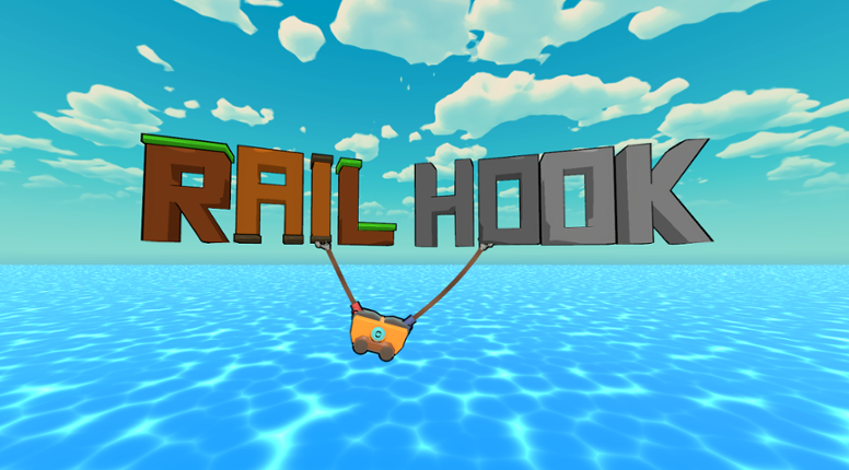Rail Hook Image