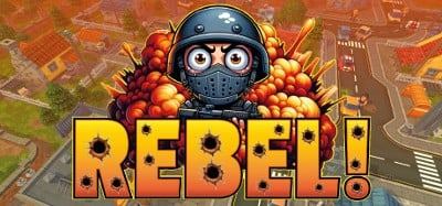 Rebel! Image