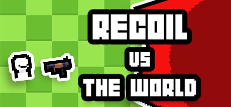 Games like Recoil VS The World