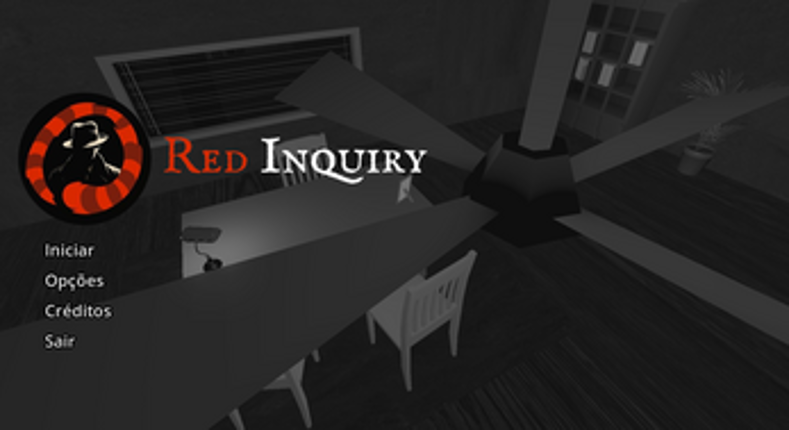 Red Inquiry Image