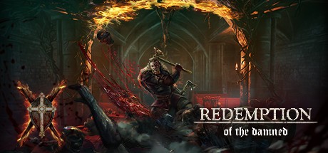Games like Redemption of the Damned