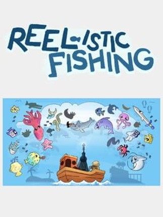 Reel-istic Fishing Image