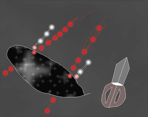 Games like Reflective lasso