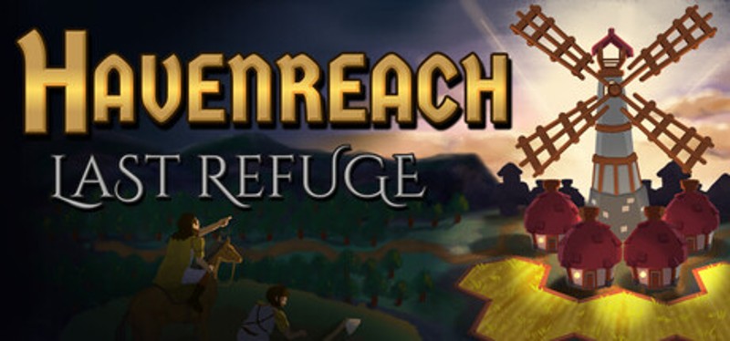 Havenreach: Last Refuge Image