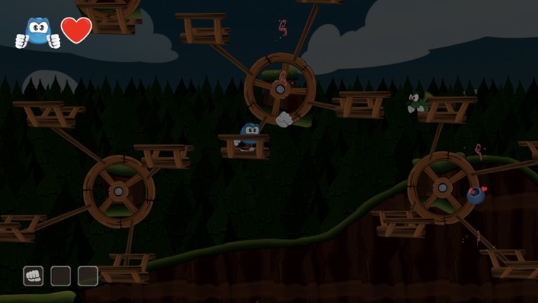 Rescue Tale Image