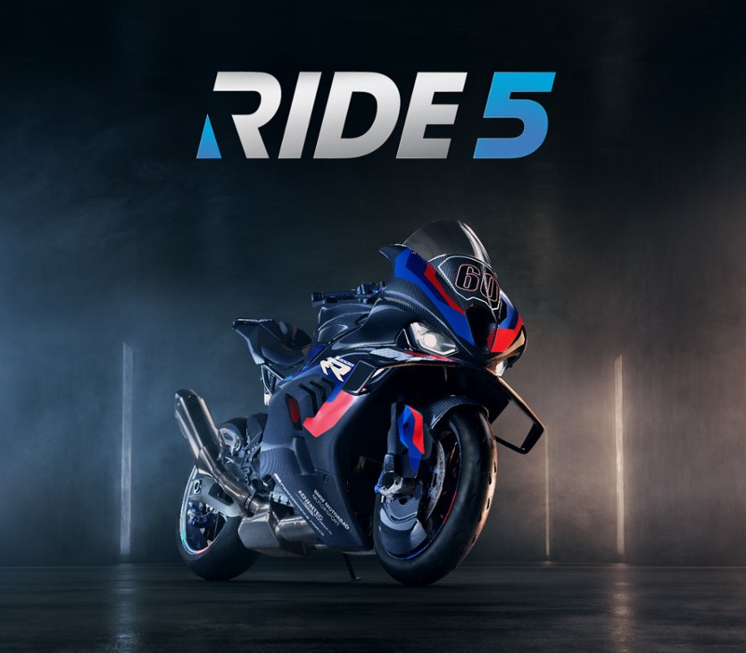 Games like RIDE 5