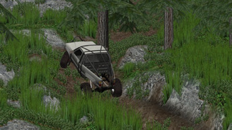 Rigs of Rods screenshot