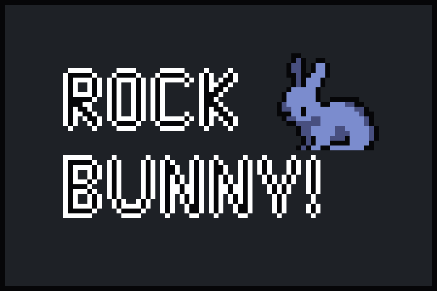 Games like Rock Bunny!