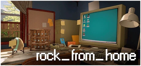 Games like Rock From Home