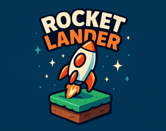 Rocket Lander Image