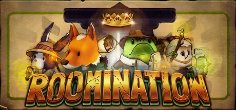Games like Roomination