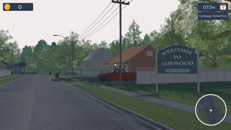Rust & Reveal: Restoration Simulator Image