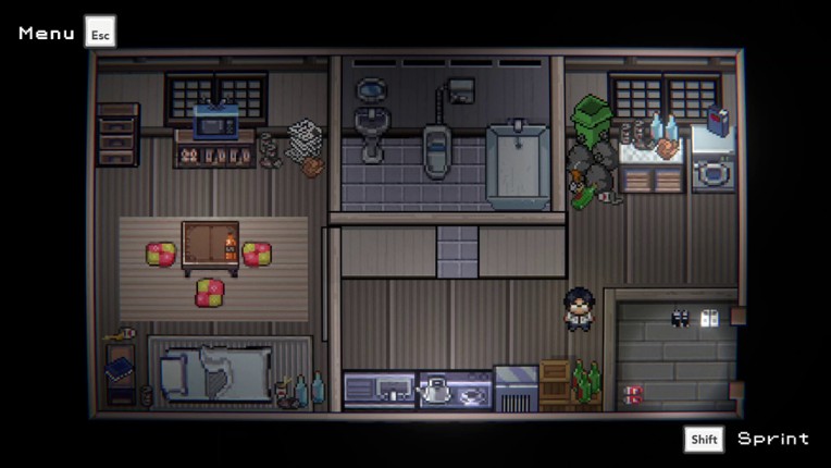 Salary-Mon | Hiro Versus His Demons screenshot