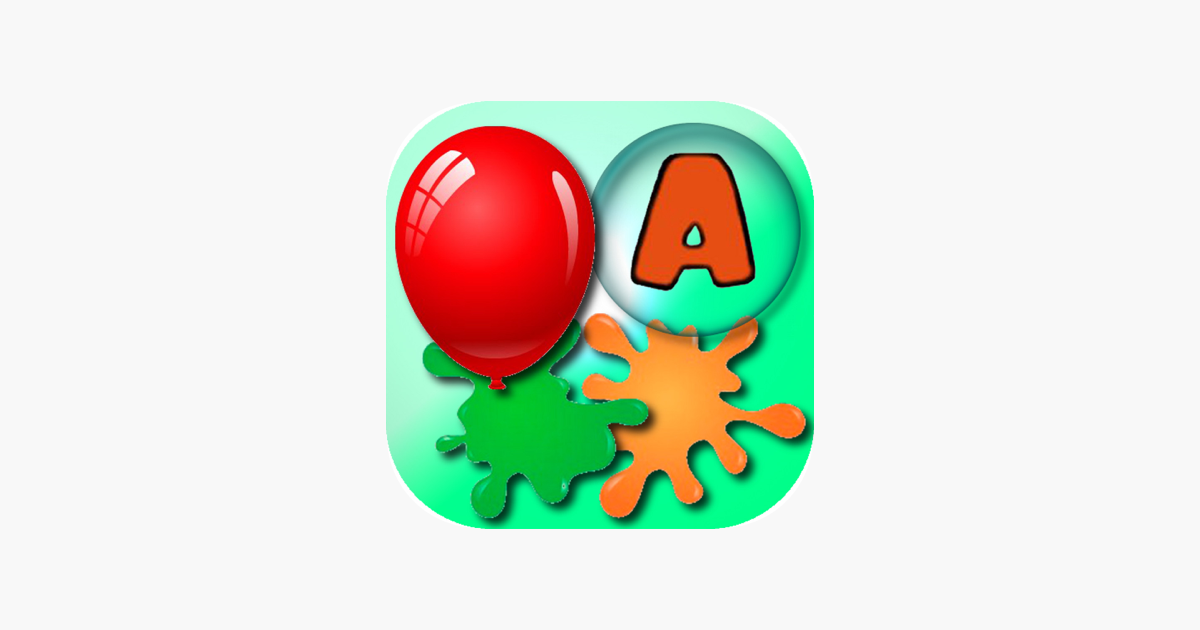 Games like Sandbox coloring ballons