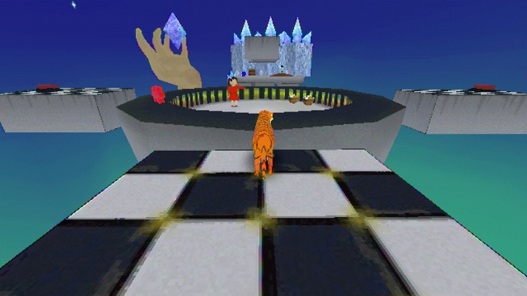 Save My Dreams screenshot