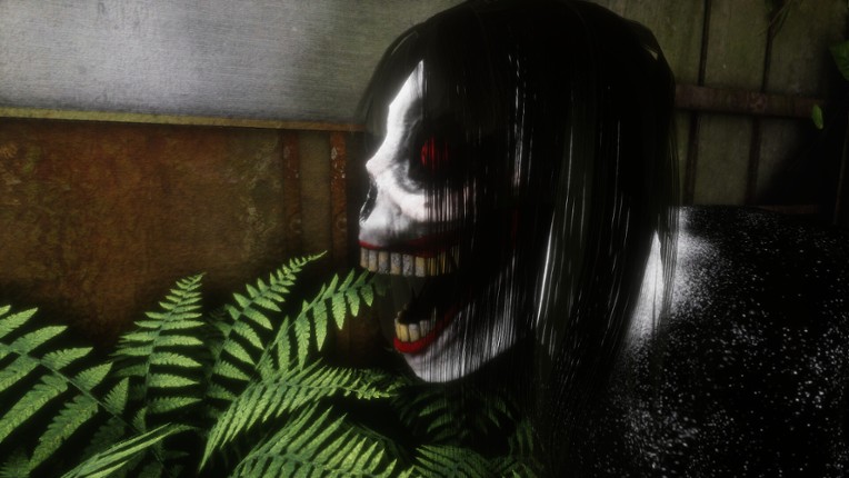 Scare: Fatal Picture - The Other Side screenshot