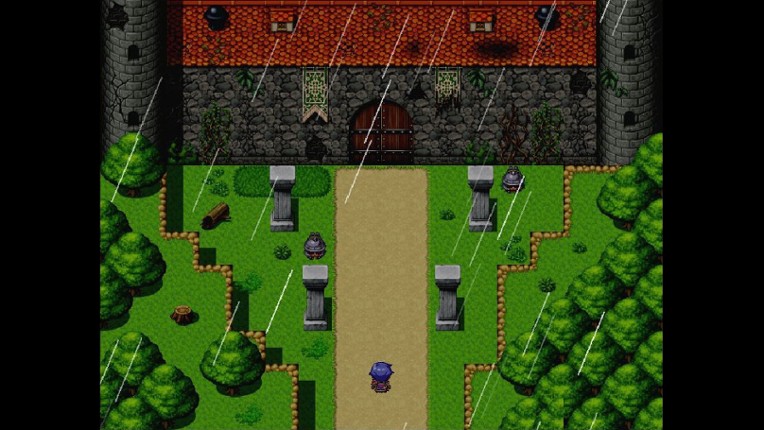 Schlosshelden screenshot