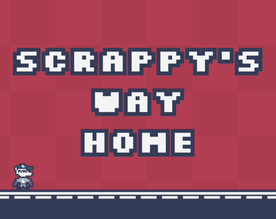 Scrappy's Way Home Image