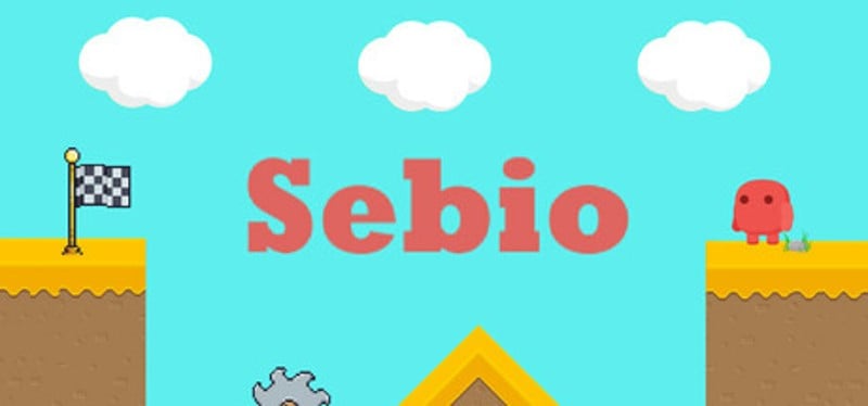 Sebio Game Cover