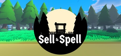 Games like Sell & Spell