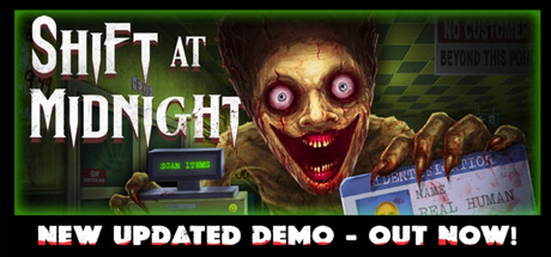 Shift At Midnight Image