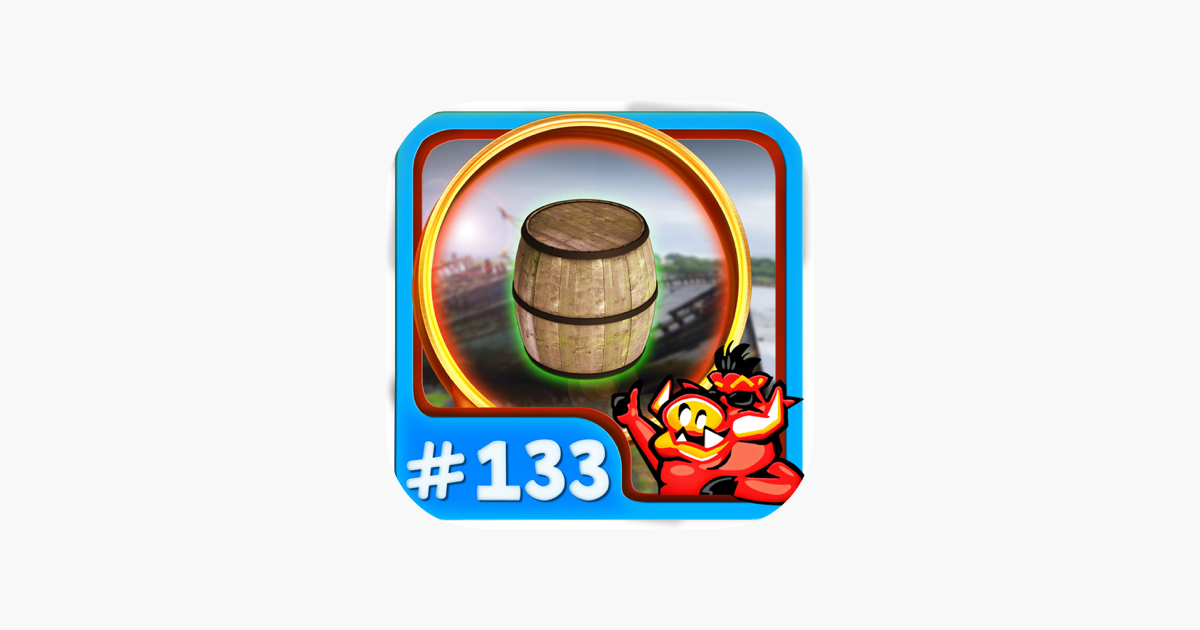 Games like Shipwrecked Hidden Object Game