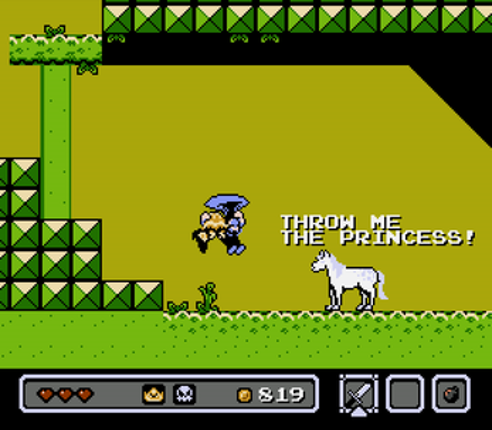 Slay 'n' Save Image