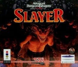 Games like Slayer