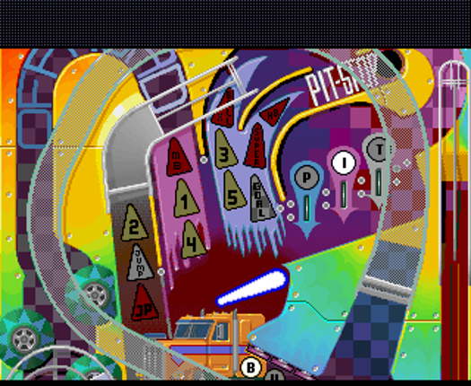 Sleepwalker & Pinball Fantasies Image