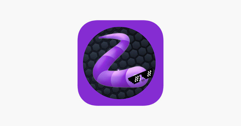 Slither Editor - Unlocked Skin and Mod Game Slither.io Image