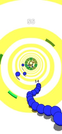Snake Vortex! screenshot