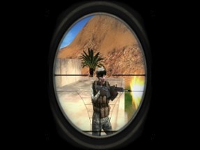 Sniper Kill-er: Contract Shooter Image