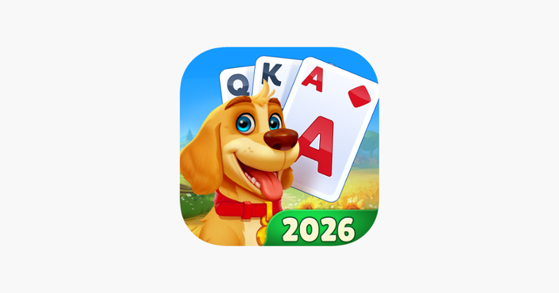 Solitaire Farm Adventure Image
