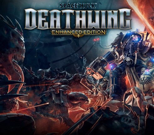 Space Hulk Image