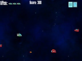 SpaceFight Image