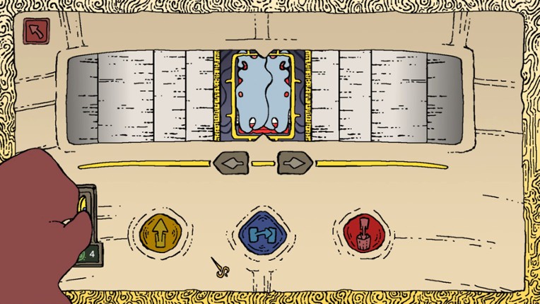 Stack Order screenshot