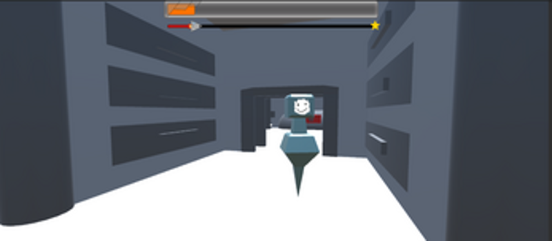 Starship Entropy screenshot