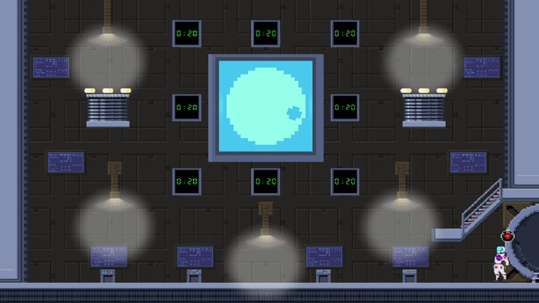 Station 13 screenshot