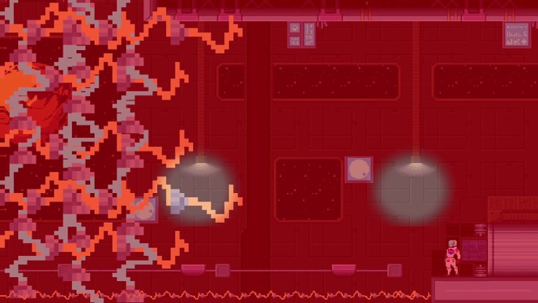 Station 13 screenshot