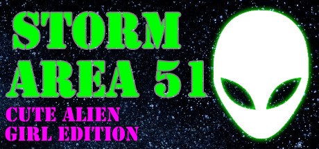 Games like Storm Area 51: The Game