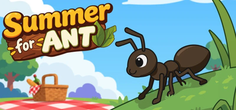 Summer for ANT Image