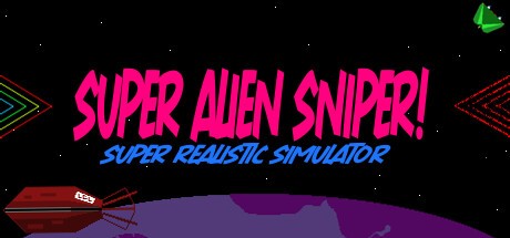 Games like Super Alien Sniper - Super Realistic Simulator