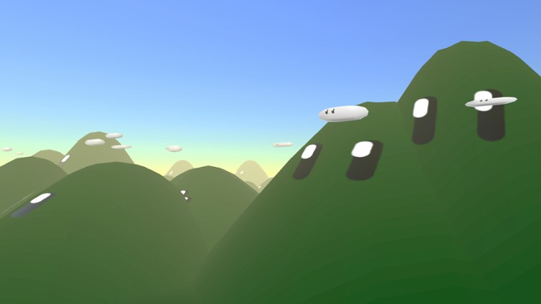 Super Marlin Bros screenshot