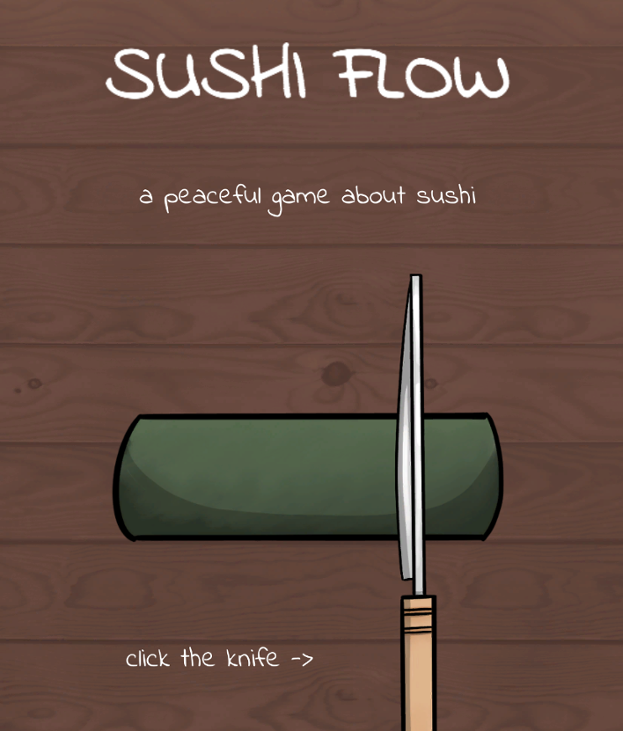 Games like Sushi Flow