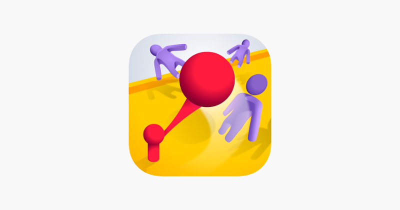Swing Smash 3D Image