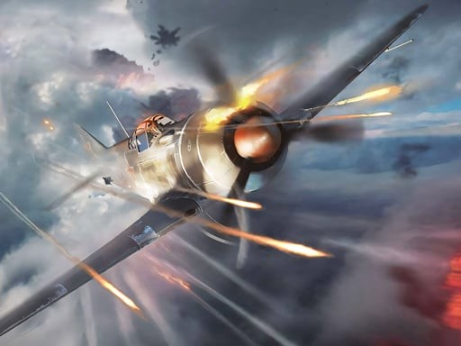 Games like Tail Gun Charlie