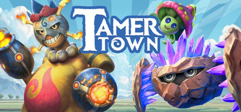 Tamer Town Image