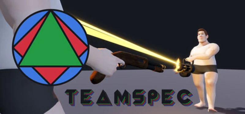 TeamSpec Image