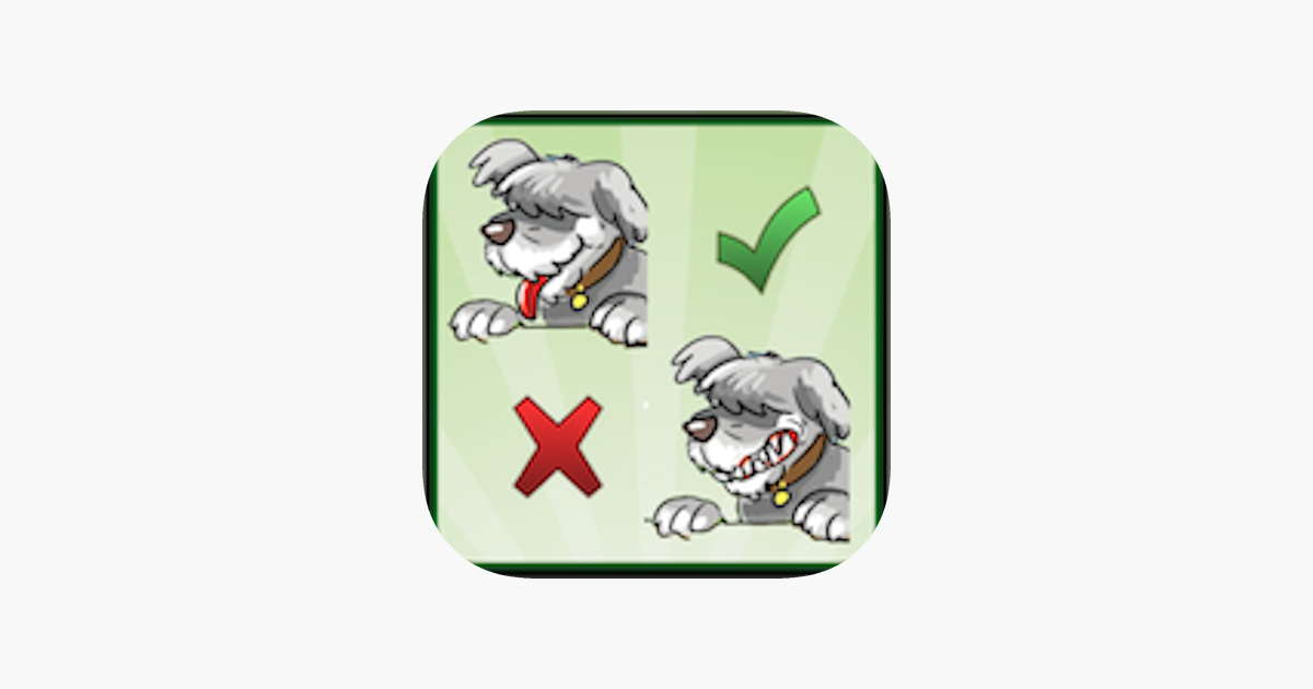 Games like Ten differences with animals