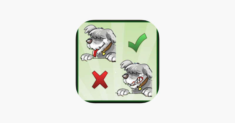 Ten differences with animals Image